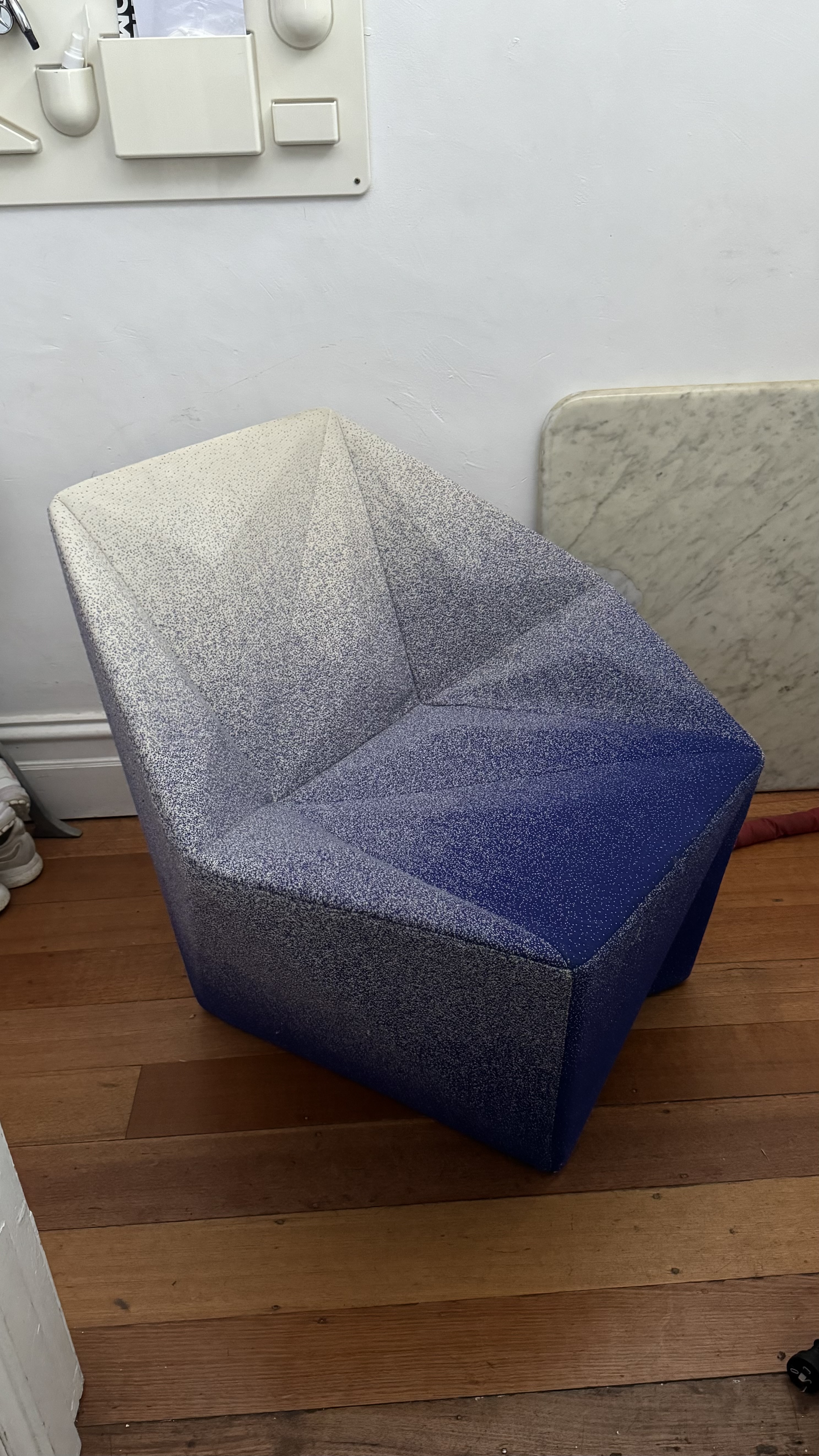 Gemma Armchair