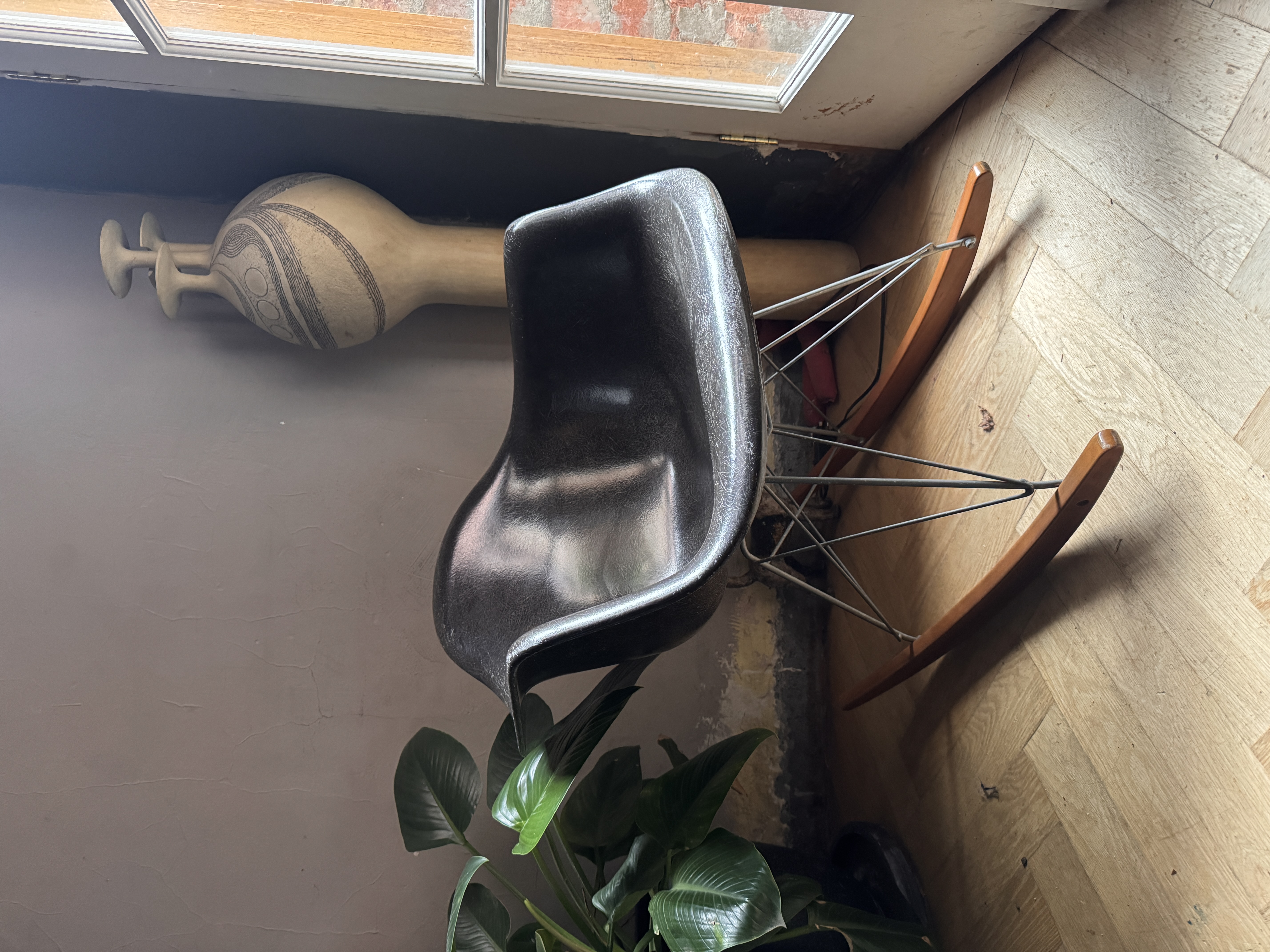 Eames Rocker