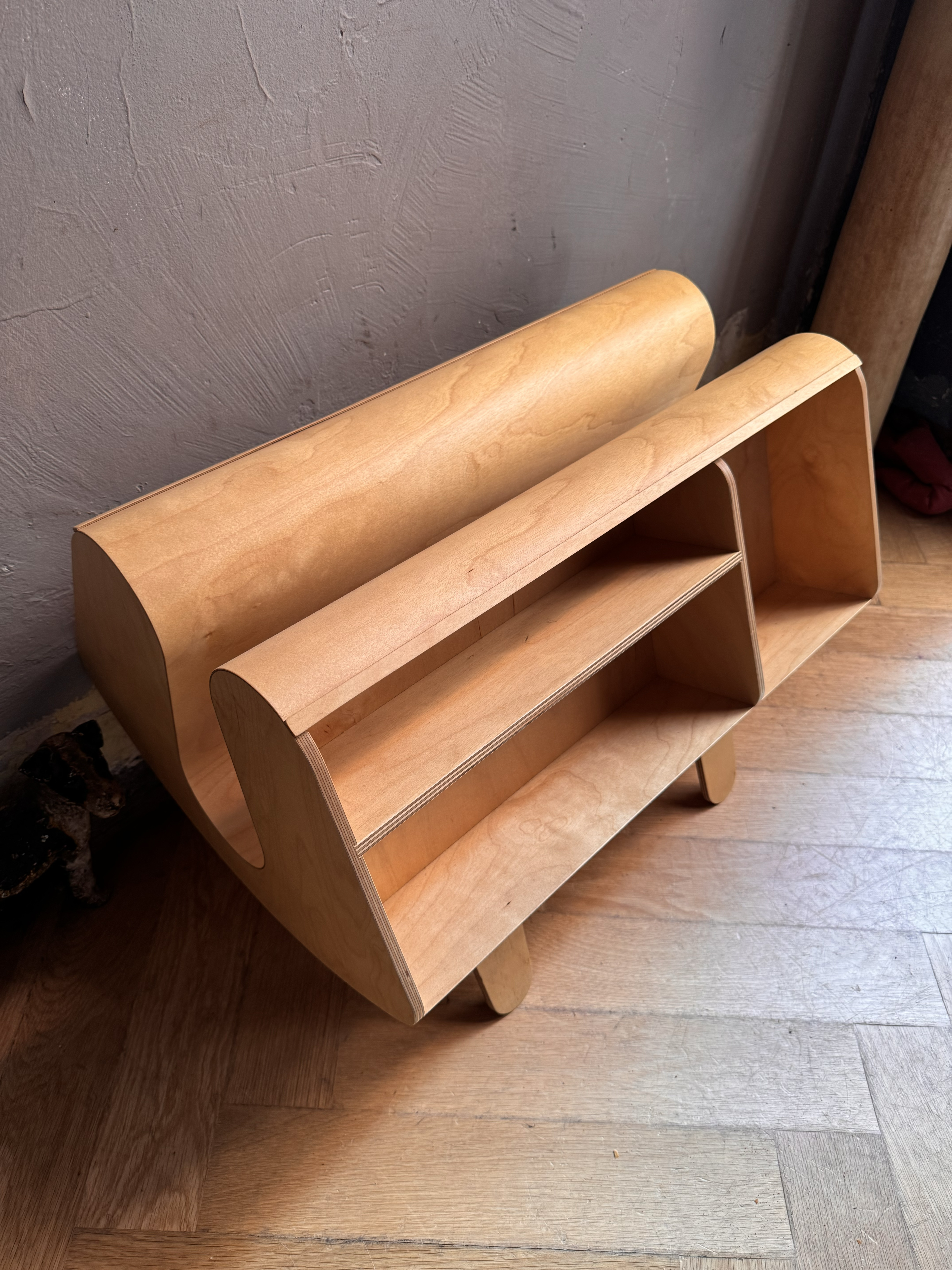 Isokon Donkey